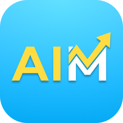 AIM Logo